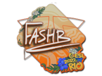 FASHR | Rio 2022 image